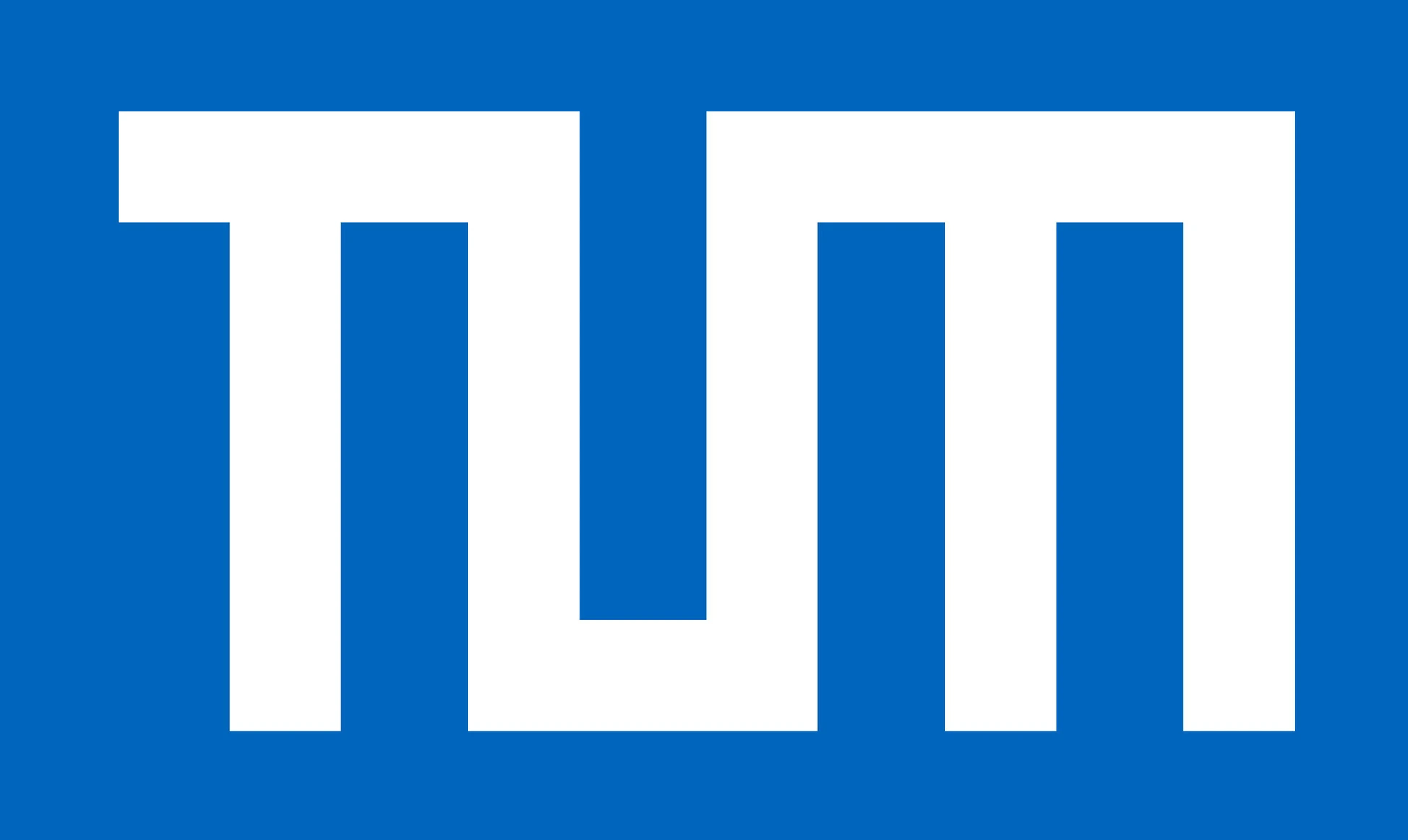 Logo Technische Universität München