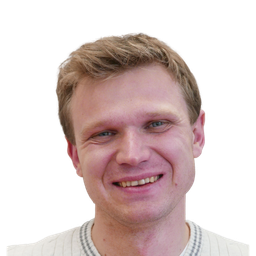 Portrait Stephan Hamperl