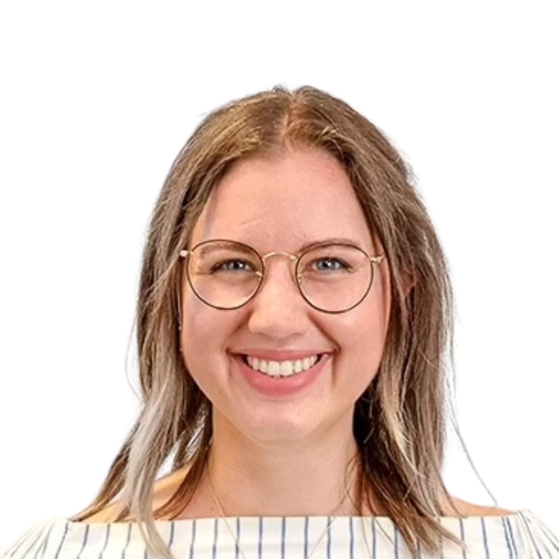 Portrait Amelie J. Kraus