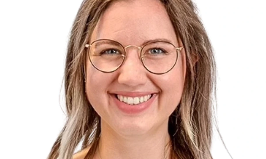 Portrait Amelie J. Kraus