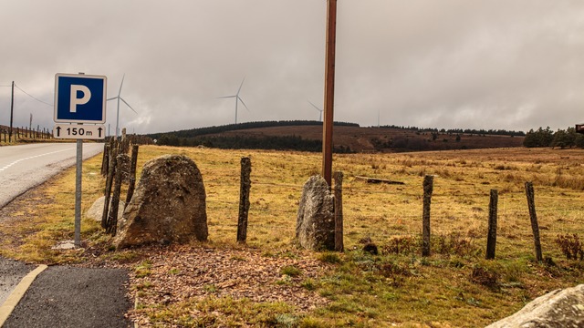 Projet éolien du Bois d’Apcher : un comité de pilotage
