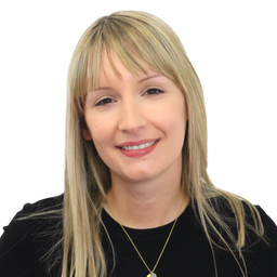 Porträt Kaltenecker Doris