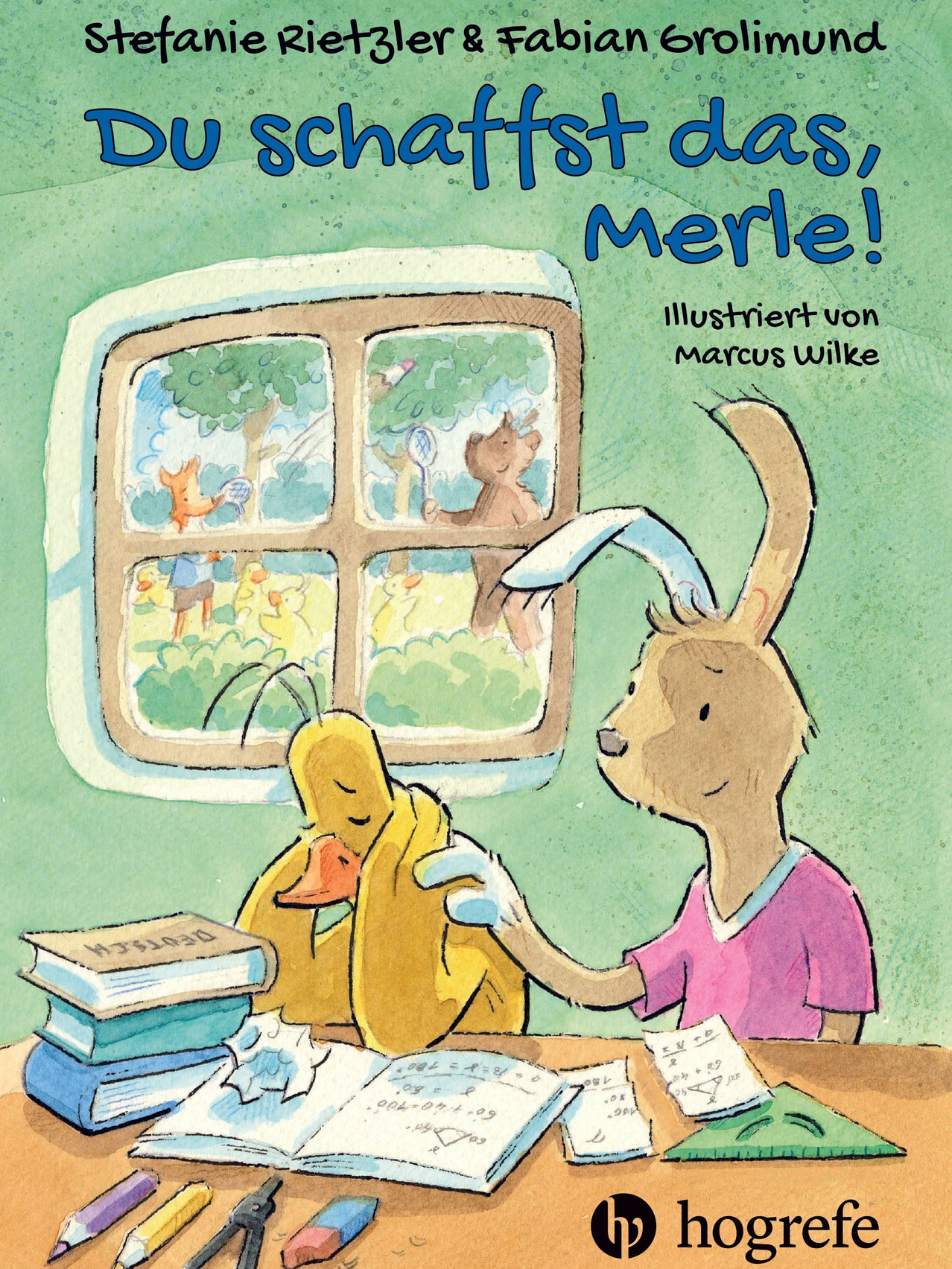 Cover des Titels