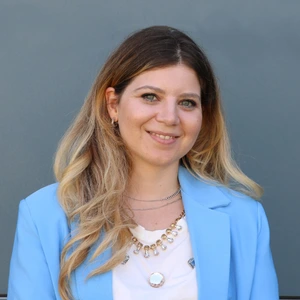 Valeria Napolitano