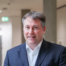 Harald Grallert, AME