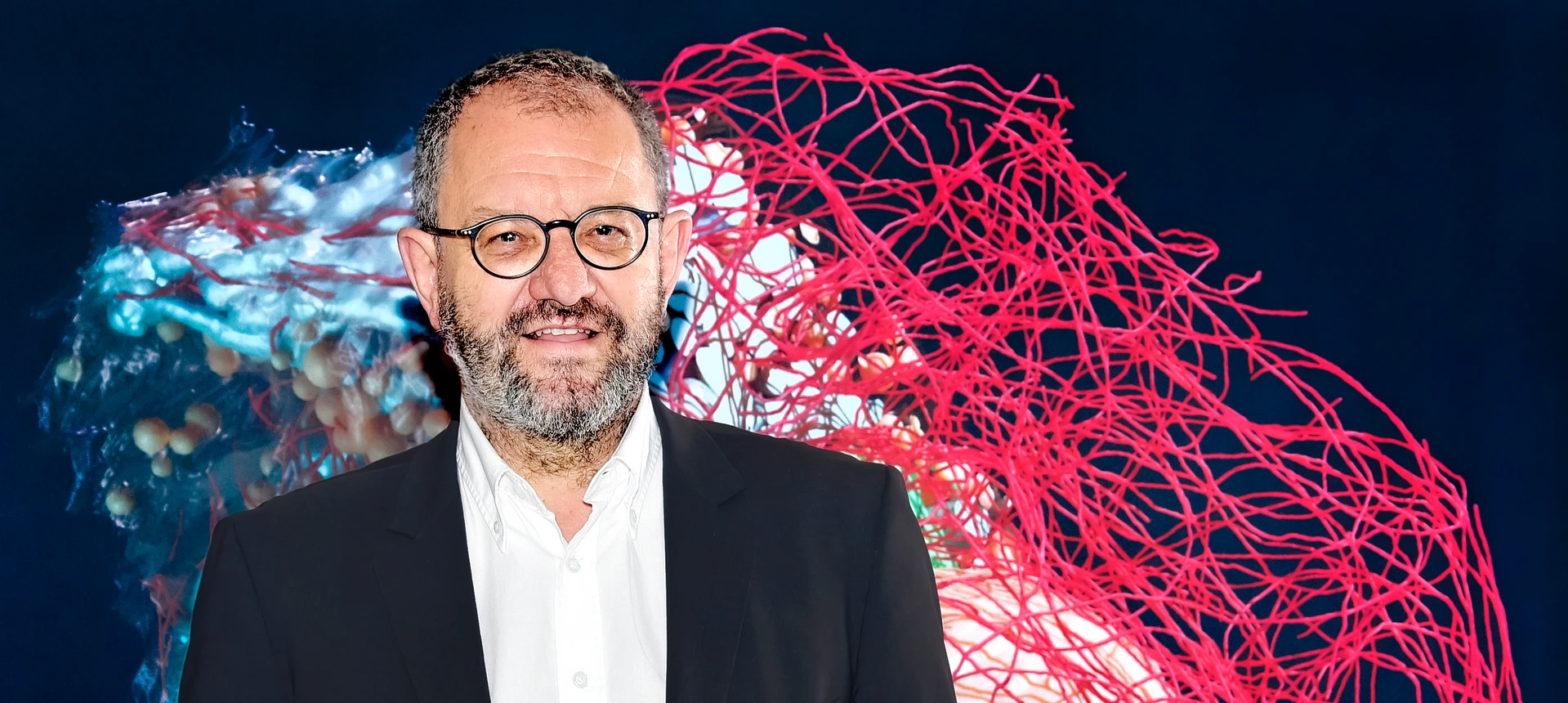 Prof. Dr. Michele Solimena