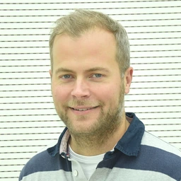 Portrait Philipp Melander