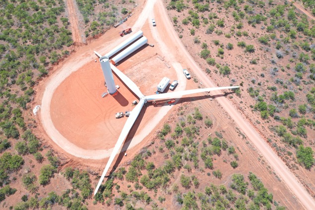 Project planning and realisation