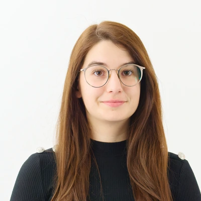 Porträt Balma Garcia