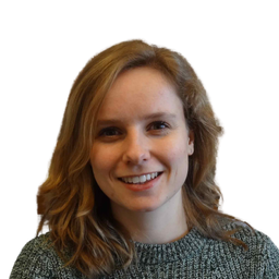 Portrait Marlies Oomen