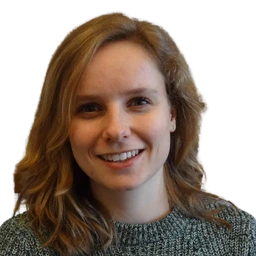 Portrait Marlies Oomen