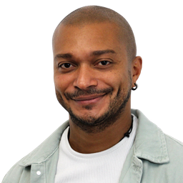 Porträt Machado Juliano