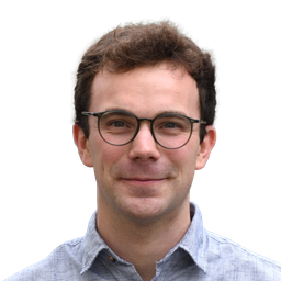 Portrait Johannes Kunz