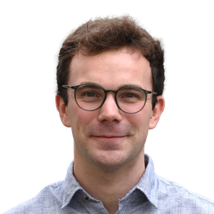 Portrait Johannes Kunz