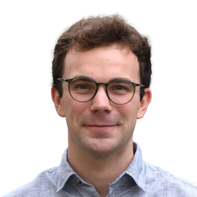 Portrait Johannes Kunz