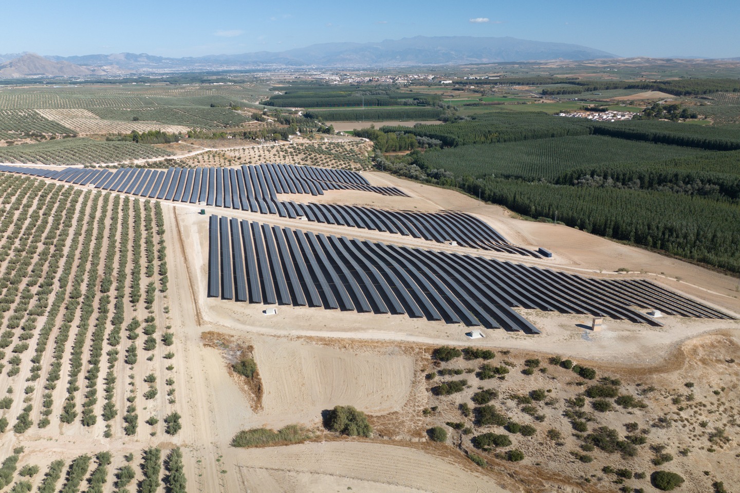 Power purchase agreements (PPAs)