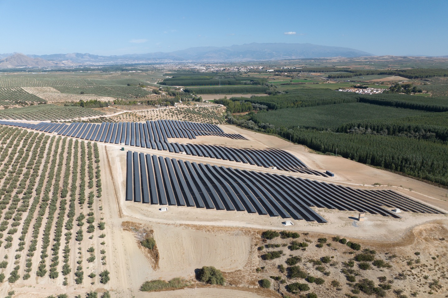Acuerdos de compraventa de energía (PPAs)
