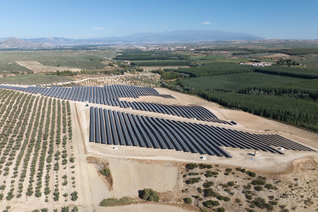 Acuerdos de compraventa de energía (PPAs)