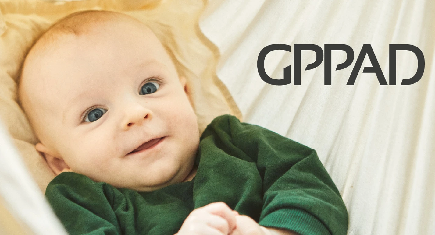 Baby GGPAD
