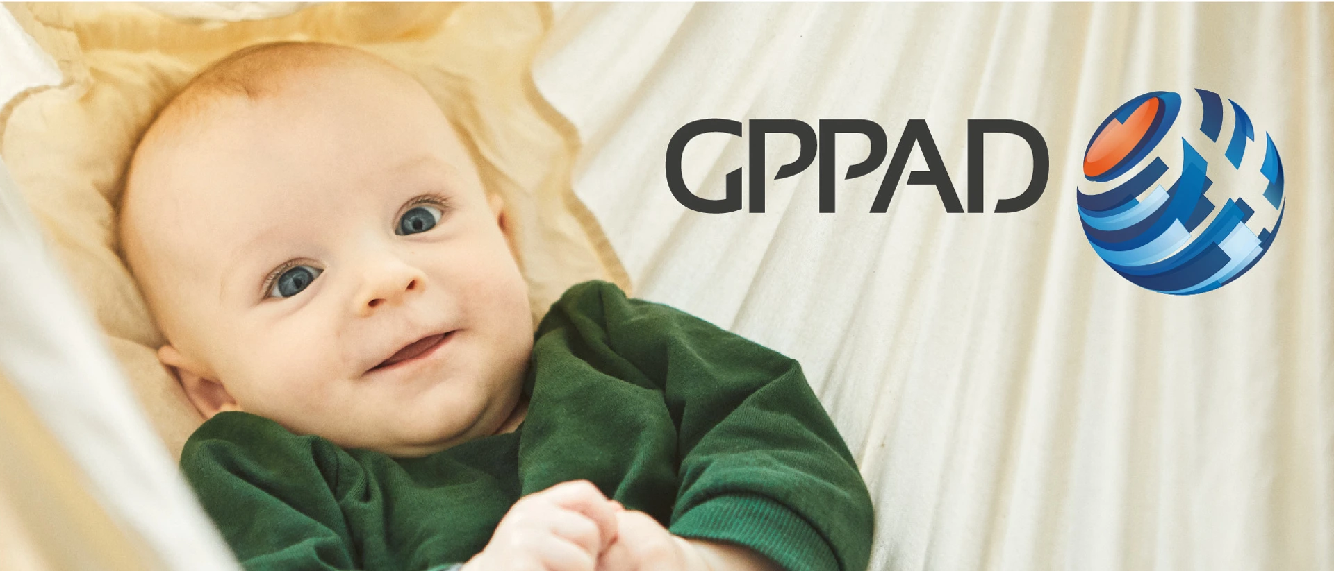 Banner Research Area GPPAD