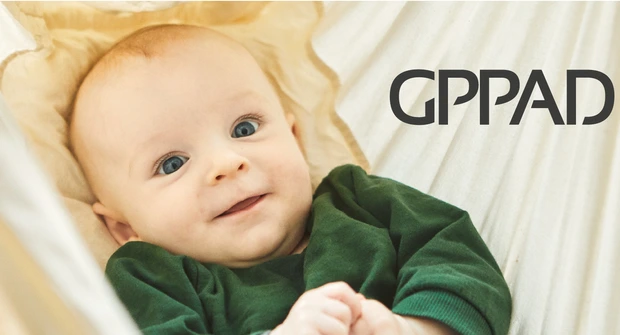 Baby GPPAD 