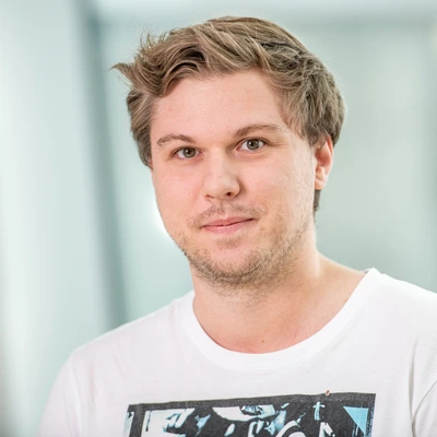 Daniel Haas