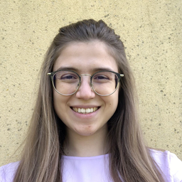 Porträt_Sarah_Franceschin