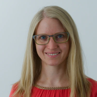 Porträt Sieglinde Hastreiter