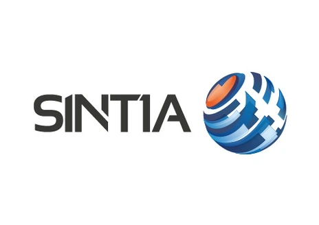 SINT1A Logo