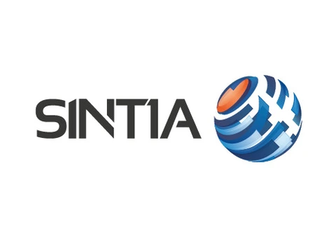 SINT1A Logo