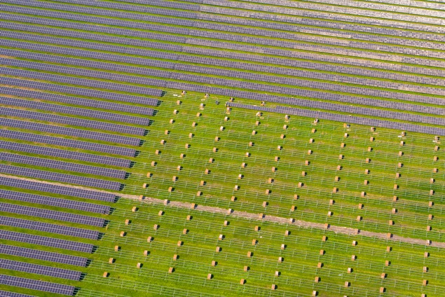 Make the most of your renewable assets