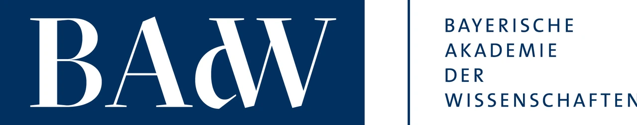 Logo der Bayerischen Akademie der Wissenschaften