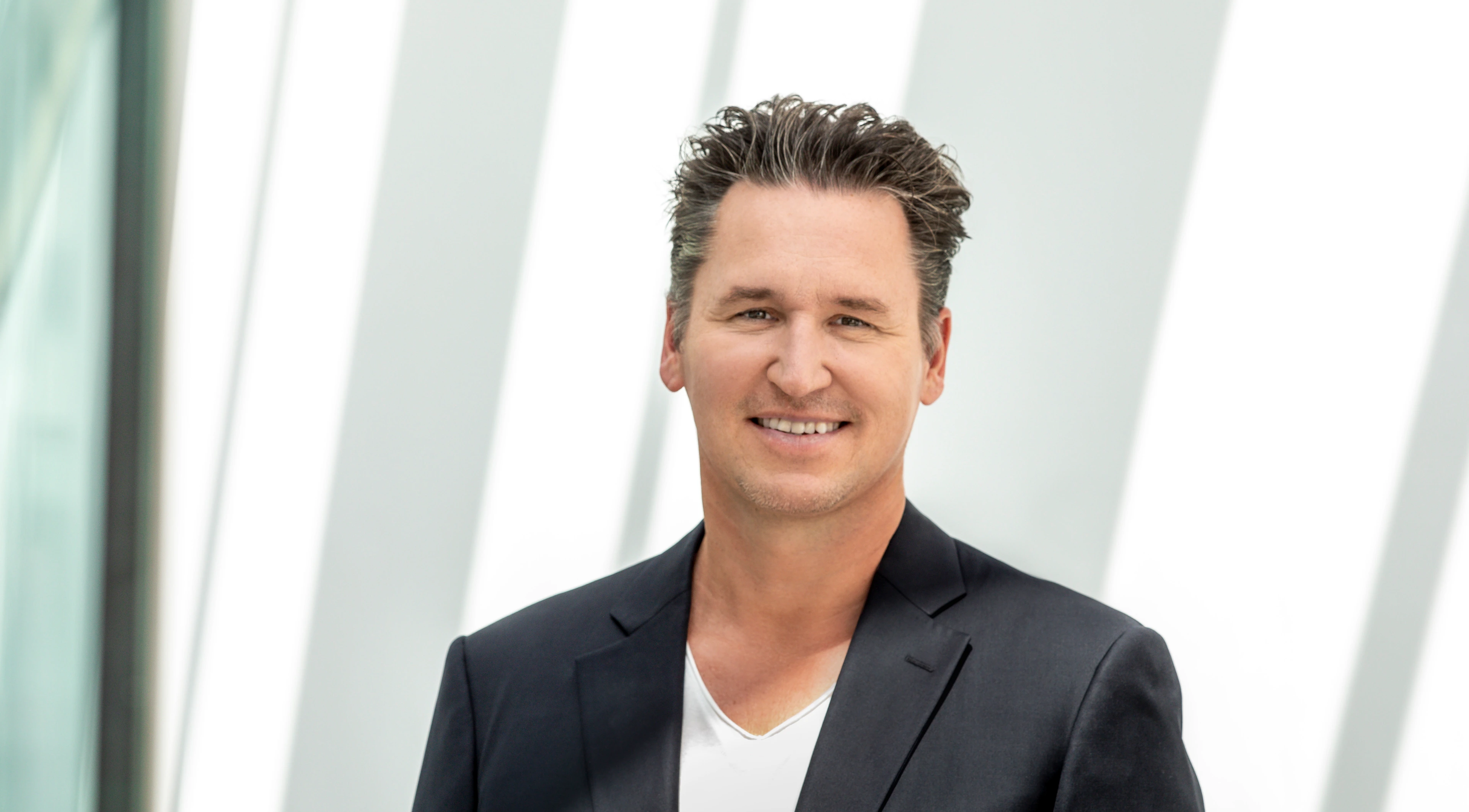 Stephan Herzig erhält Friedrich-Arnold-Gries-Preis 2026 der DDG