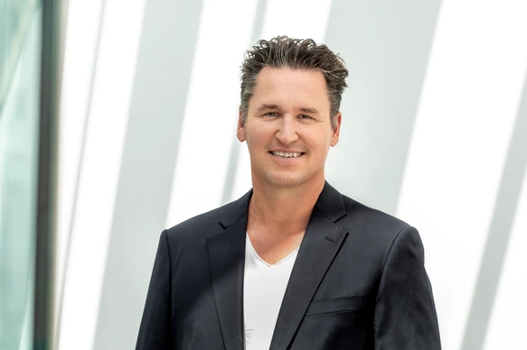Prof. Stephan Herzig