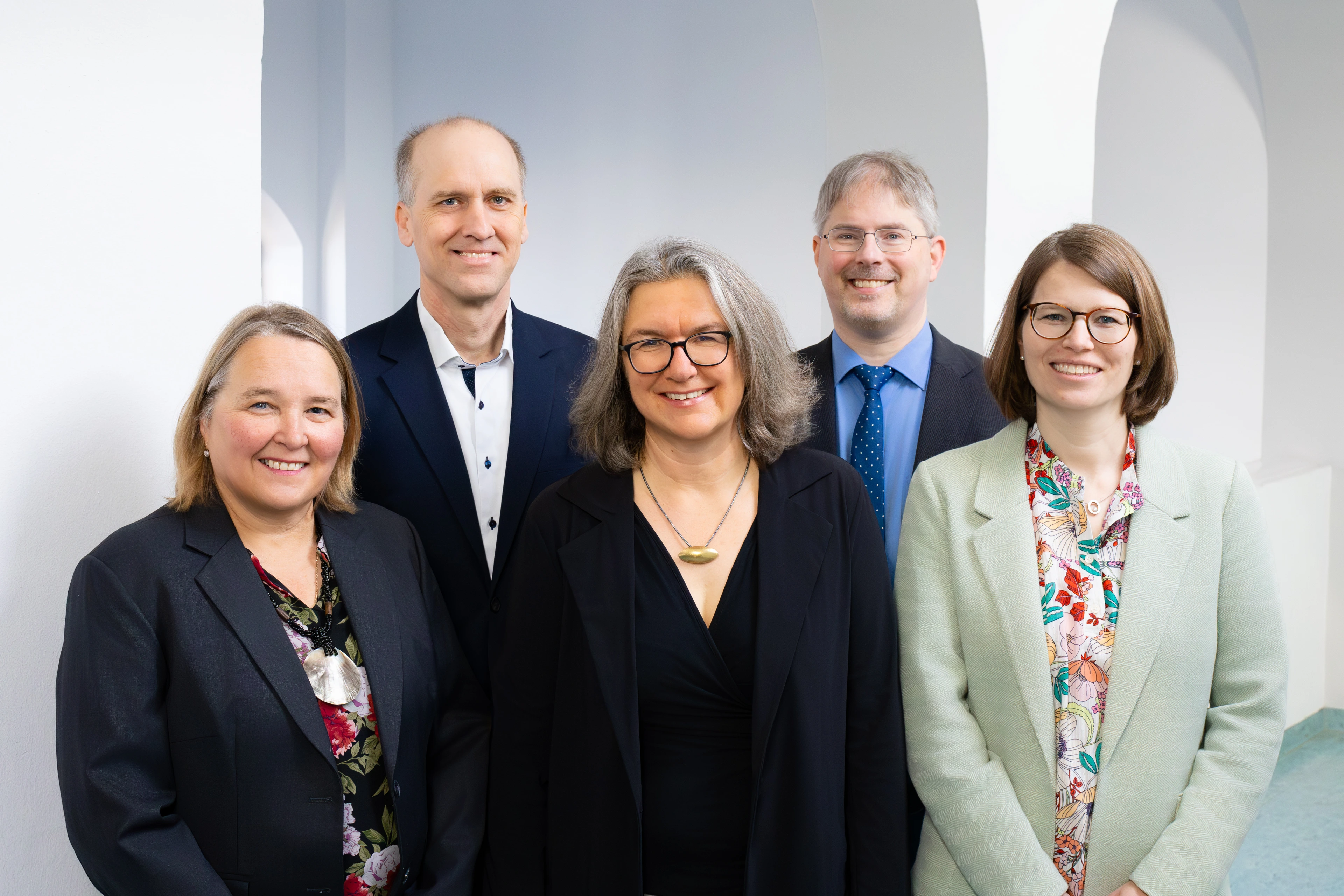 Prof. Annette Peters appointed as Chair of NAKO