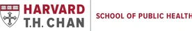 Logo Harvard T.H. Chan School of Public Health