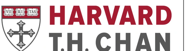 Logo Harvard T.H. Chan School of Public Health