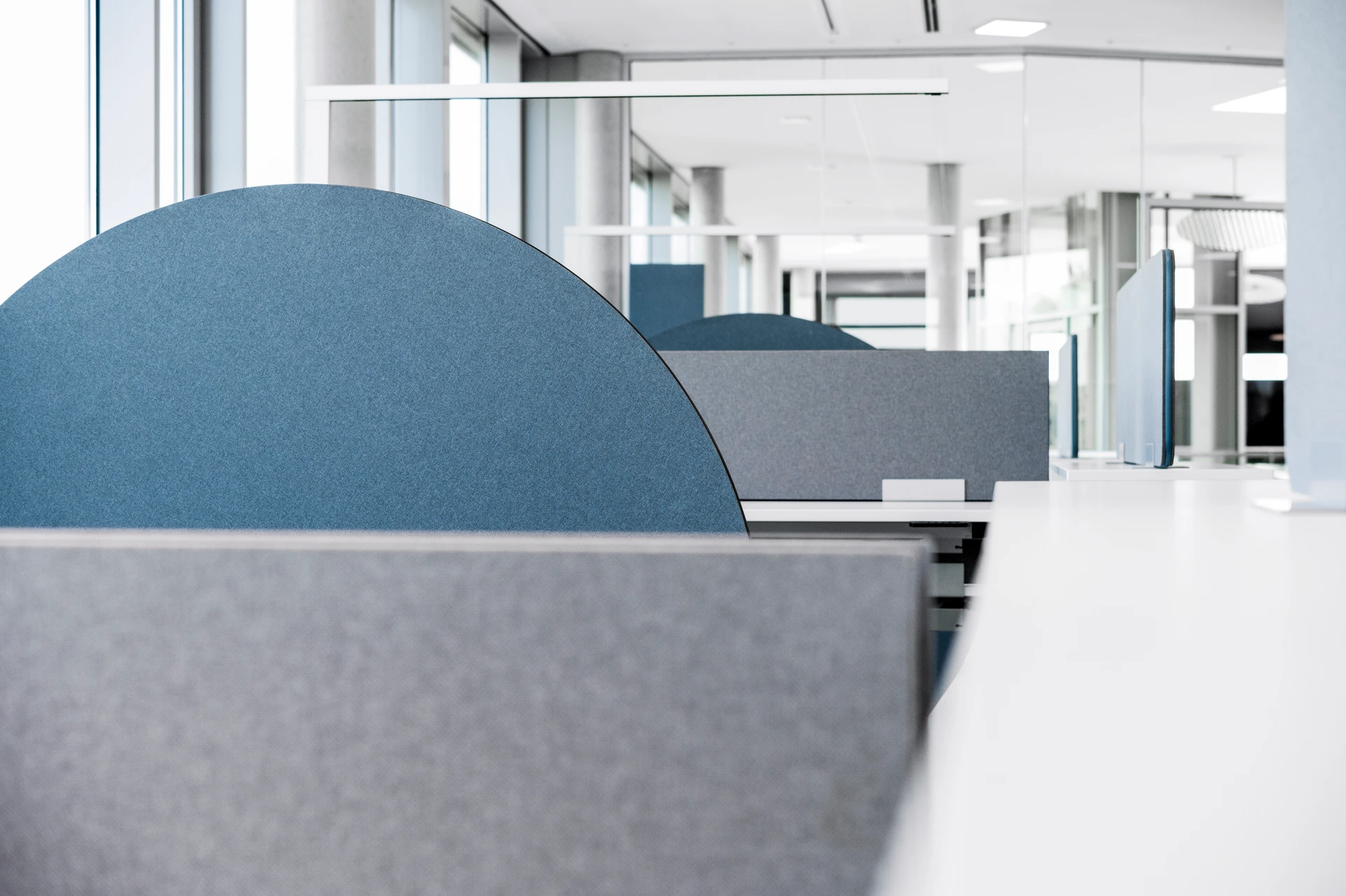 Referenz Coworking Haren
