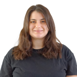 Porträt Florencia Lucia Merino Variante