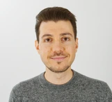 Porträt Georgios Kaissis