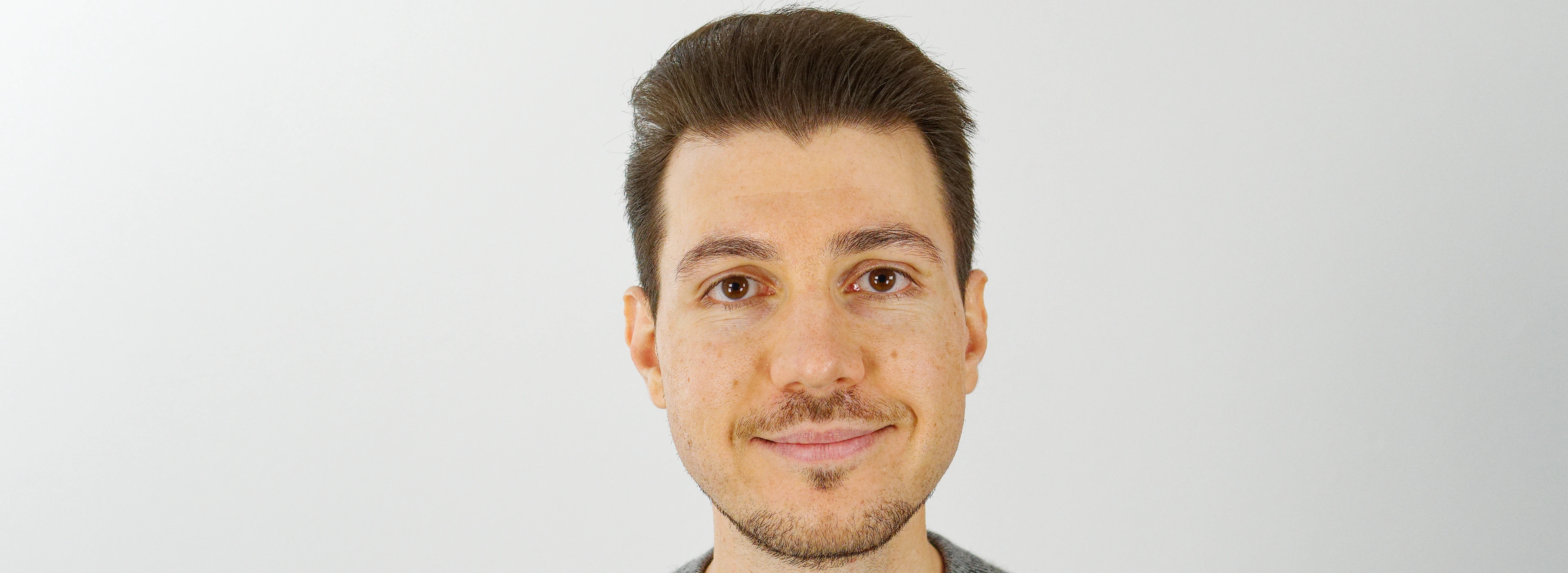 Porträt Georgios Kaissis