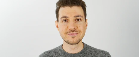 Porträt Georgios Kaissis