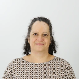 Porträt Simin Rothballer