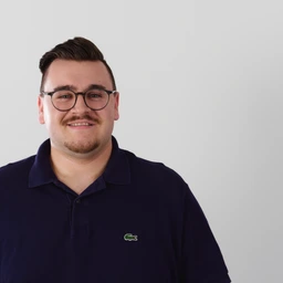 Porträt Jonas Wanninger