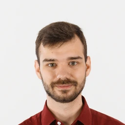 Porträt Lukas Schwalb