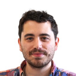 Portrait Antoine Canat