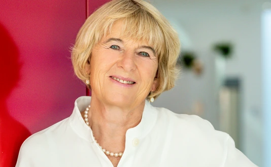 Prof. Anette-Gabriele Ziegler