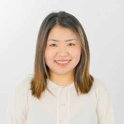 Porträt Ganling Ding