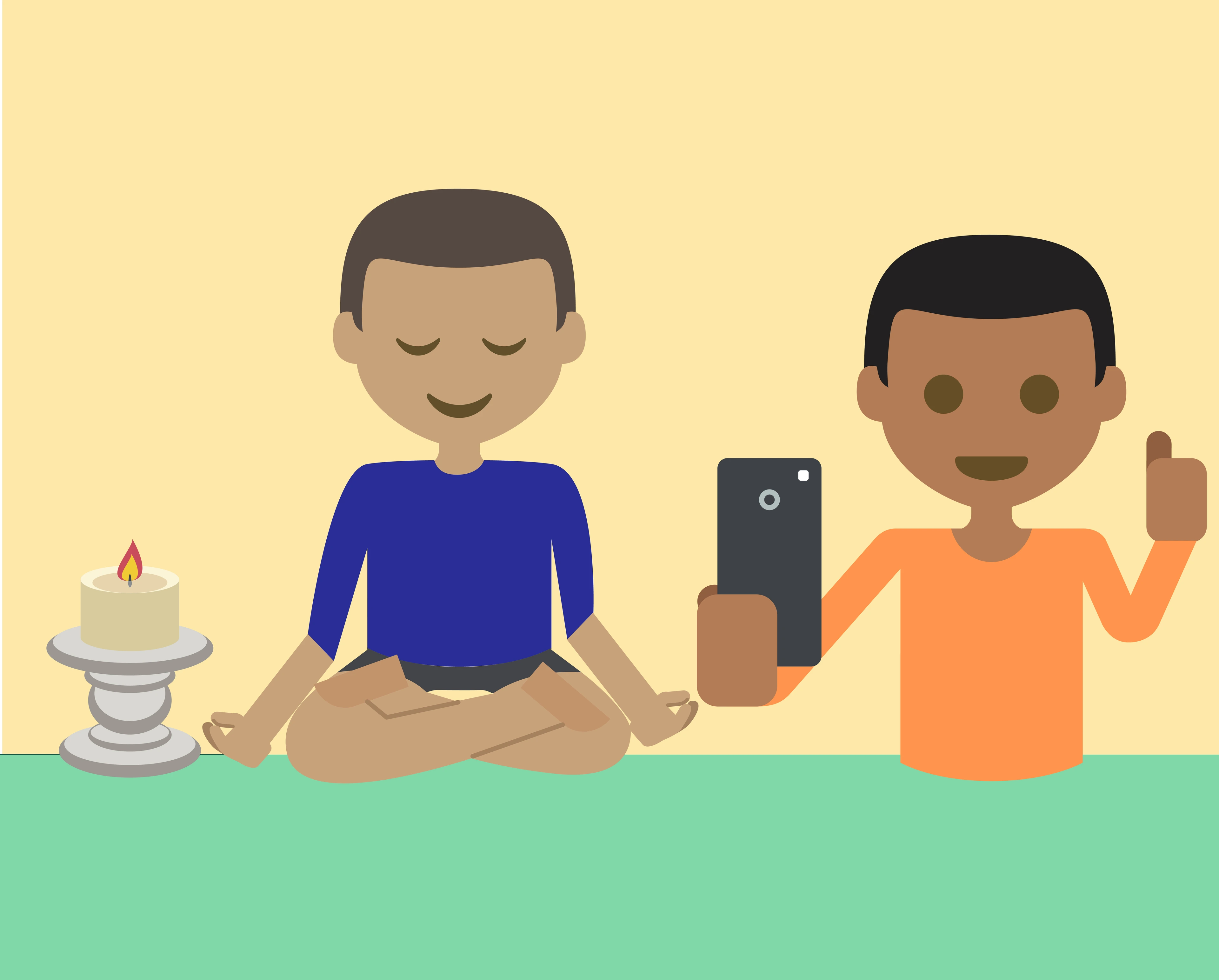 Navigation Card_Entspannung