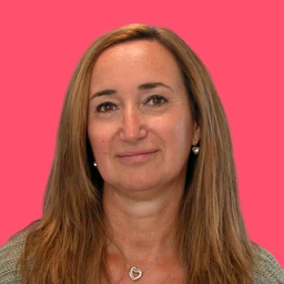 Porträt Natascha Strauß